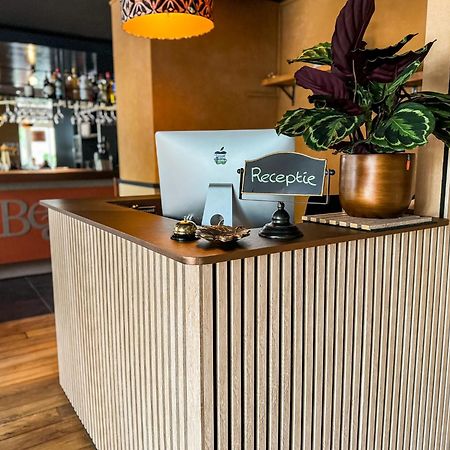 Hotel Beau Bergeijk Екстериор снимка