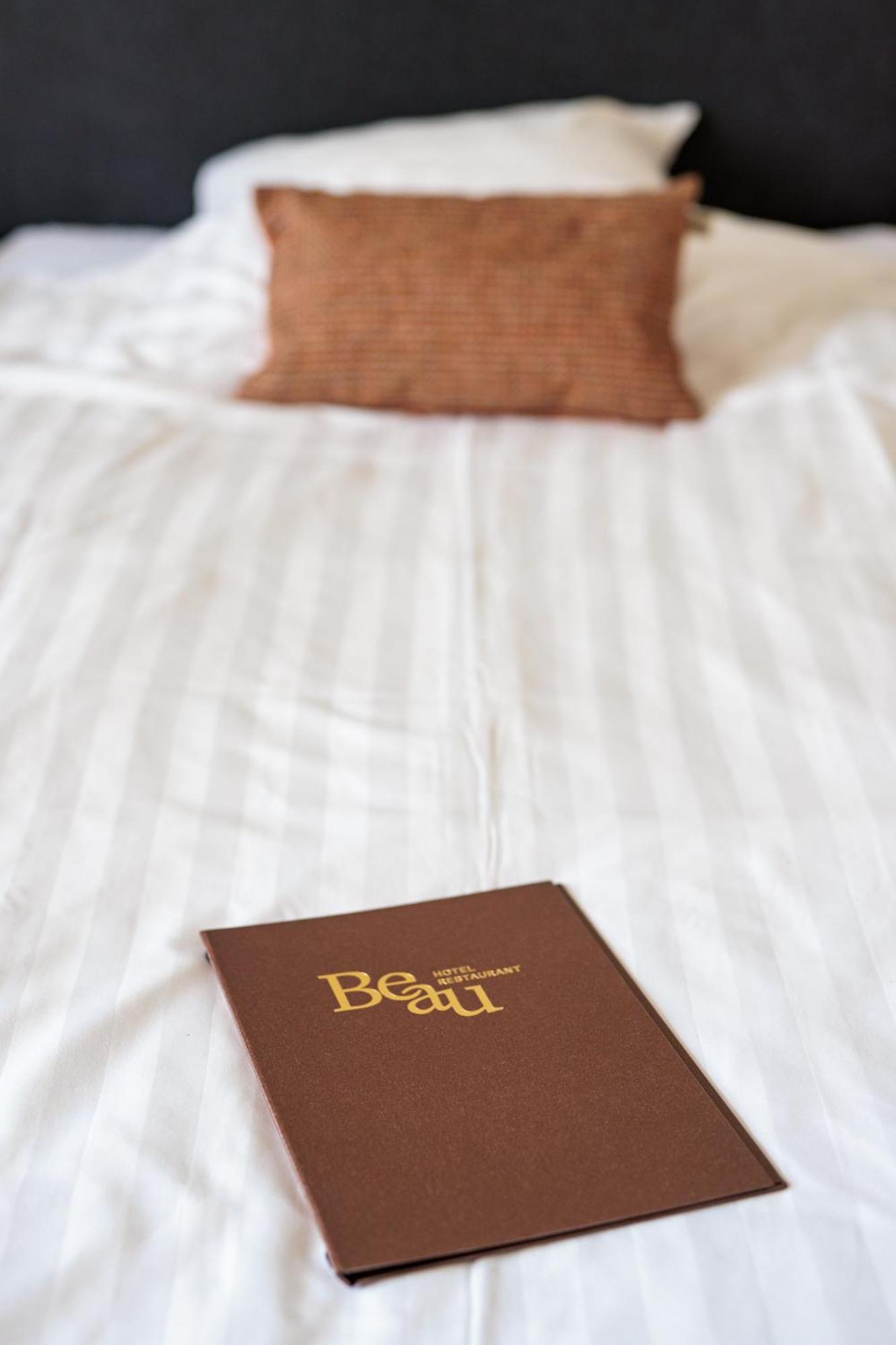 Hotel Beau Bergeijk Екстериор снимка