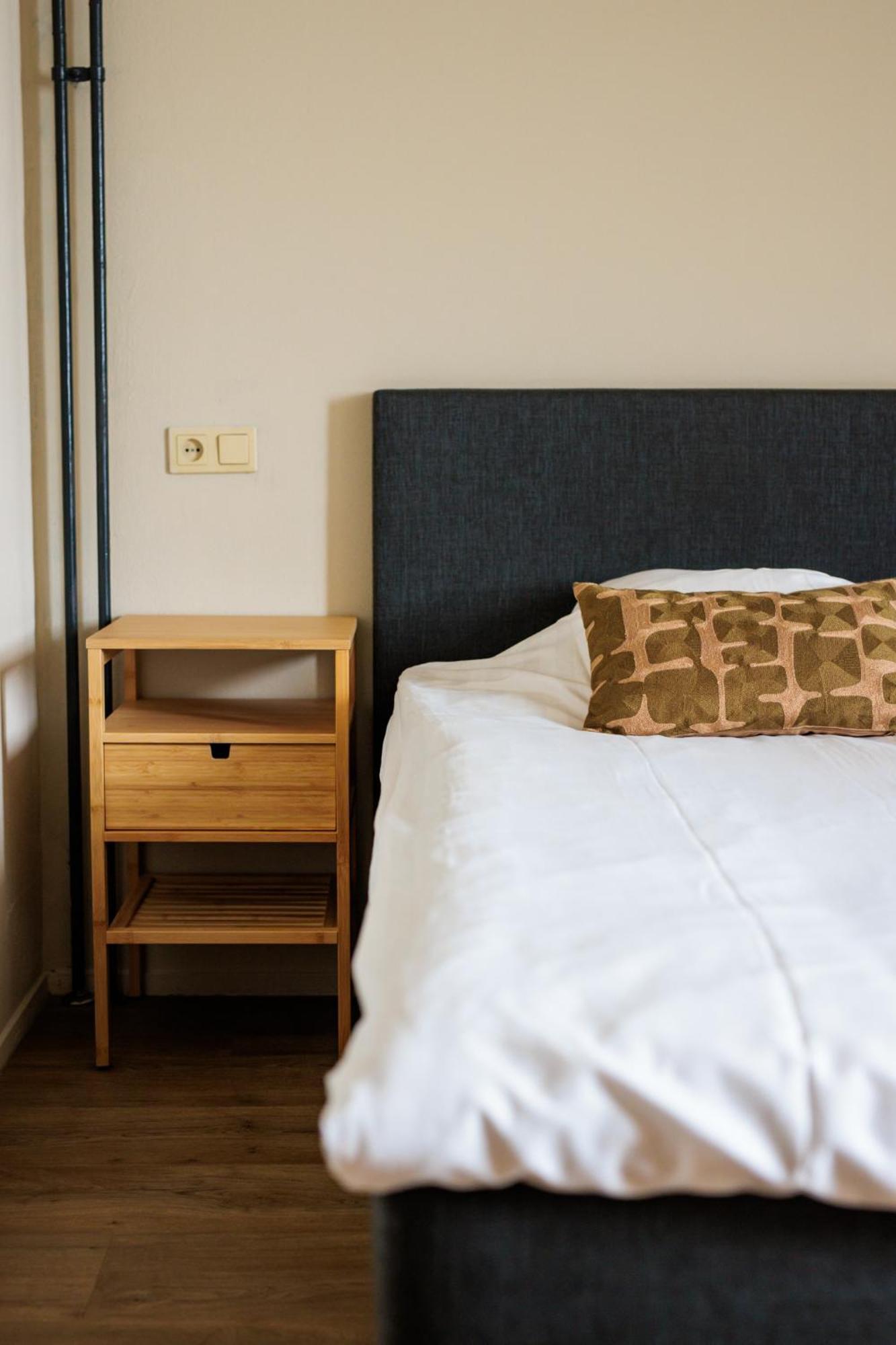 Hotel Beau Bergeijk Екстериор снимка