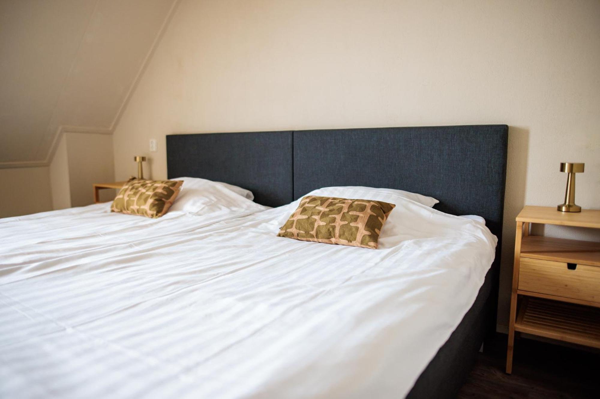 Hotel Beau Bergeijk Екстериор снимка