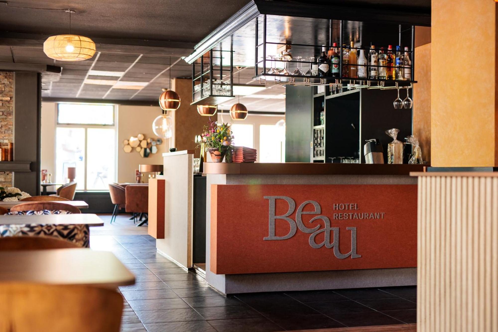Hotel Beau Bergeijk Екстериор снимка