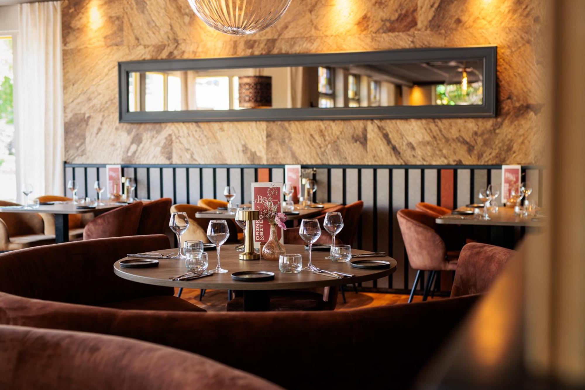 Hotel Beau Bergeijk Екстериор снимка