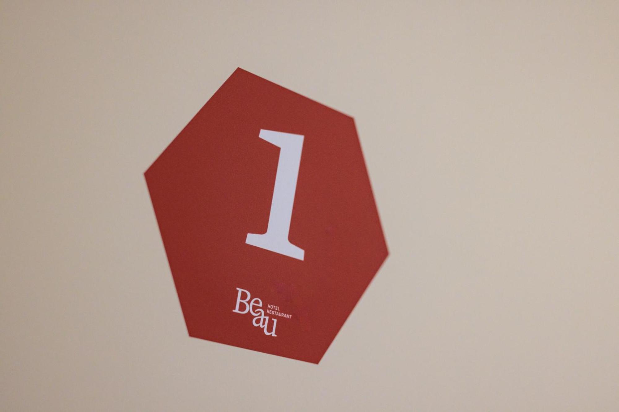 Hotel Beau Bergeijk Екстериор снимка
