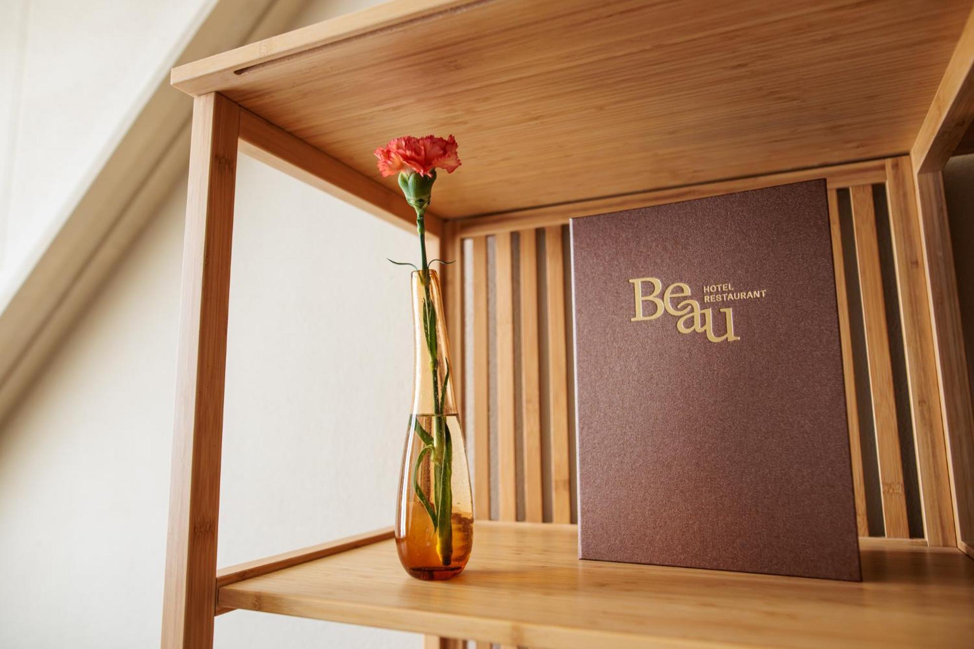 Hotel Beau Bergeijk Екстериор снимка
